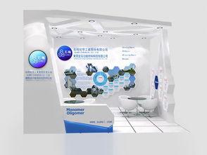 上海辦公用品展會設(shè)計 石梅的創(chuàng)意與實(shí)踐