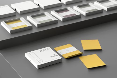 時尚簡約的辦公用品設(shè)計，你愛了嗎？