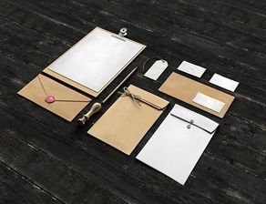 高效商務(wù)辦公 高清圖片中的辦公用品美學(xué)與實用性