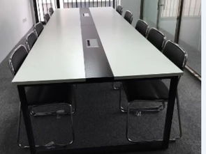 北京辦公家具一站式解決方案 從設(shè)計定做到專業(yè)配送